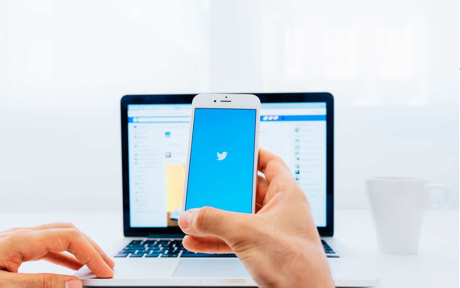 Guest blog: Twitter Blows Out Direct Mail