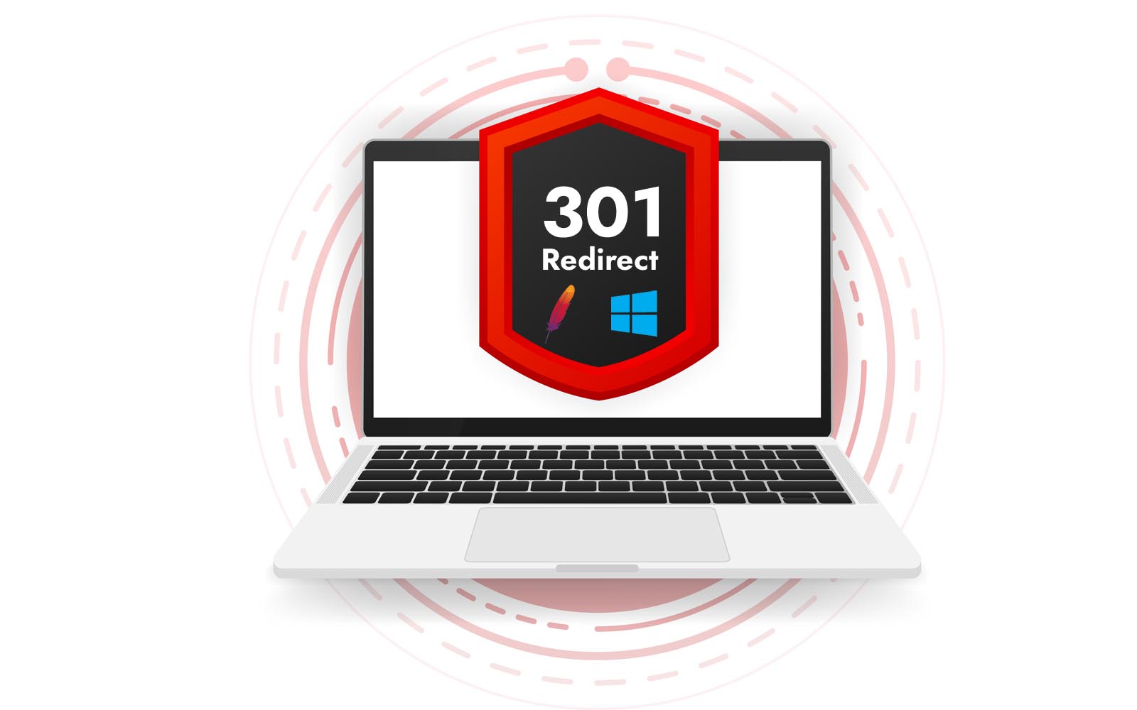 How to do a 301 Redirect Properly on Apache or Windows Servers