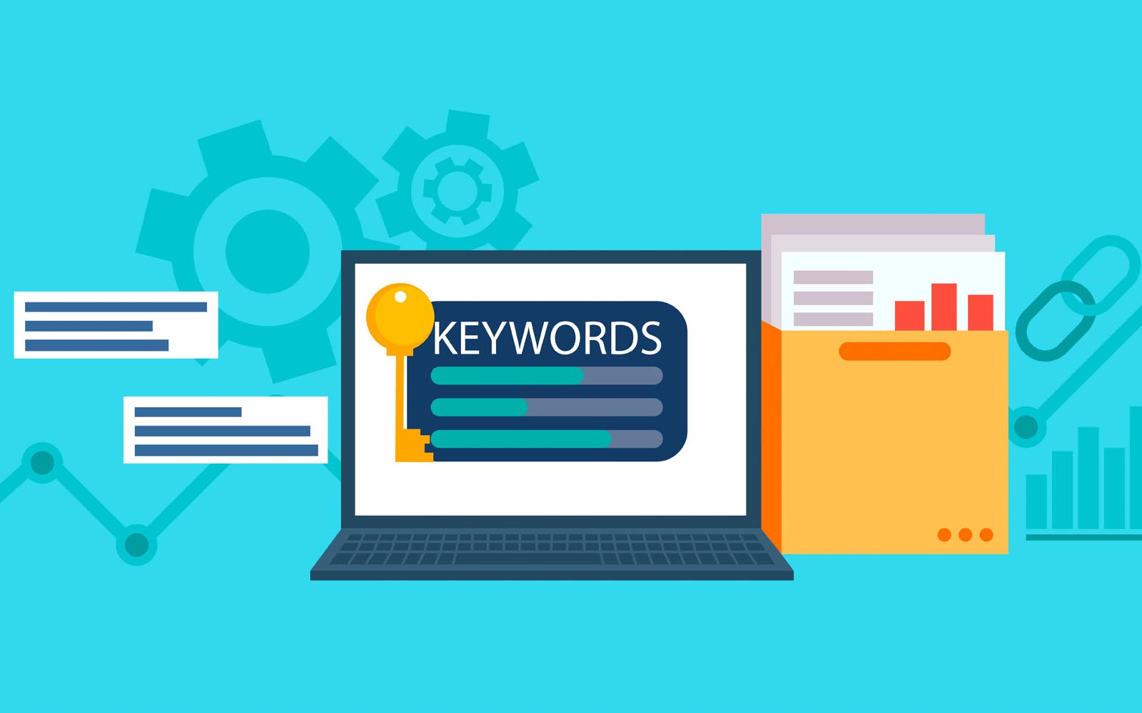 Why Keyword Relevancy is So Important