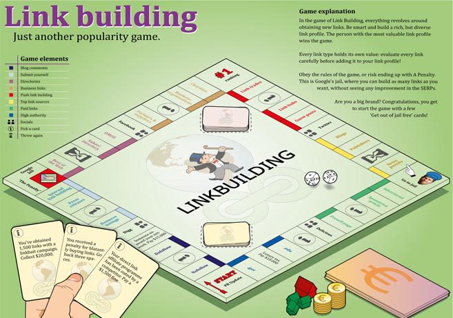 link-building-monopoly