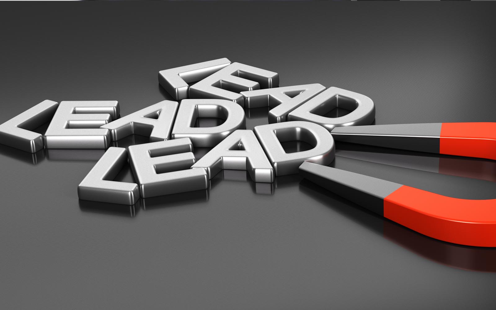 SEO: Long-Term Lead Generation
