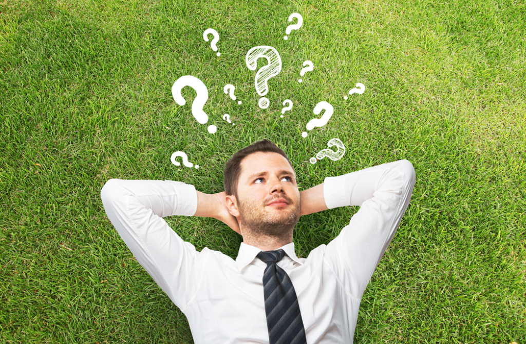 Small Business Questions
