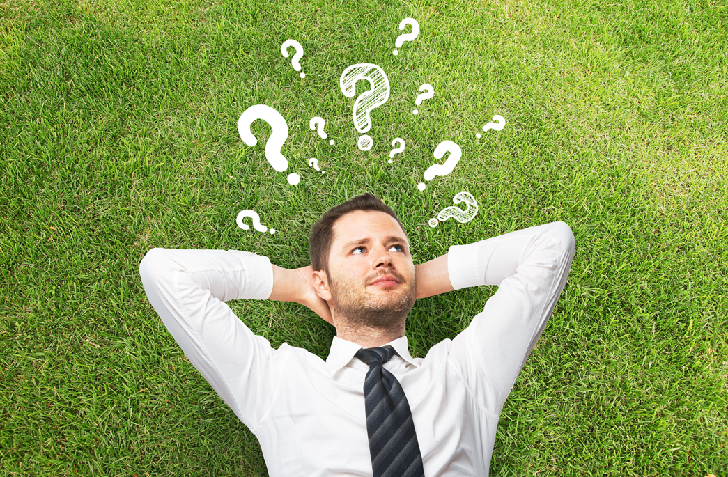 Small Business Questions