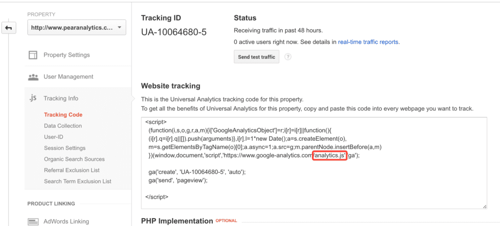 How I Used Event Tracking for a LinkedIn Ad Campaign