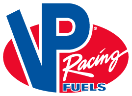 VP Racing Fuels logo 1