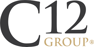 c12 group logo
