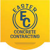 Easter Concrete